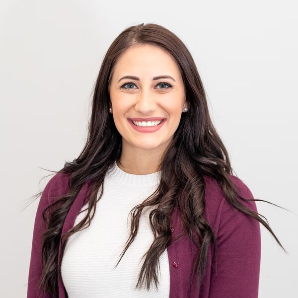 Masha Ivanova — Senior Project Manager